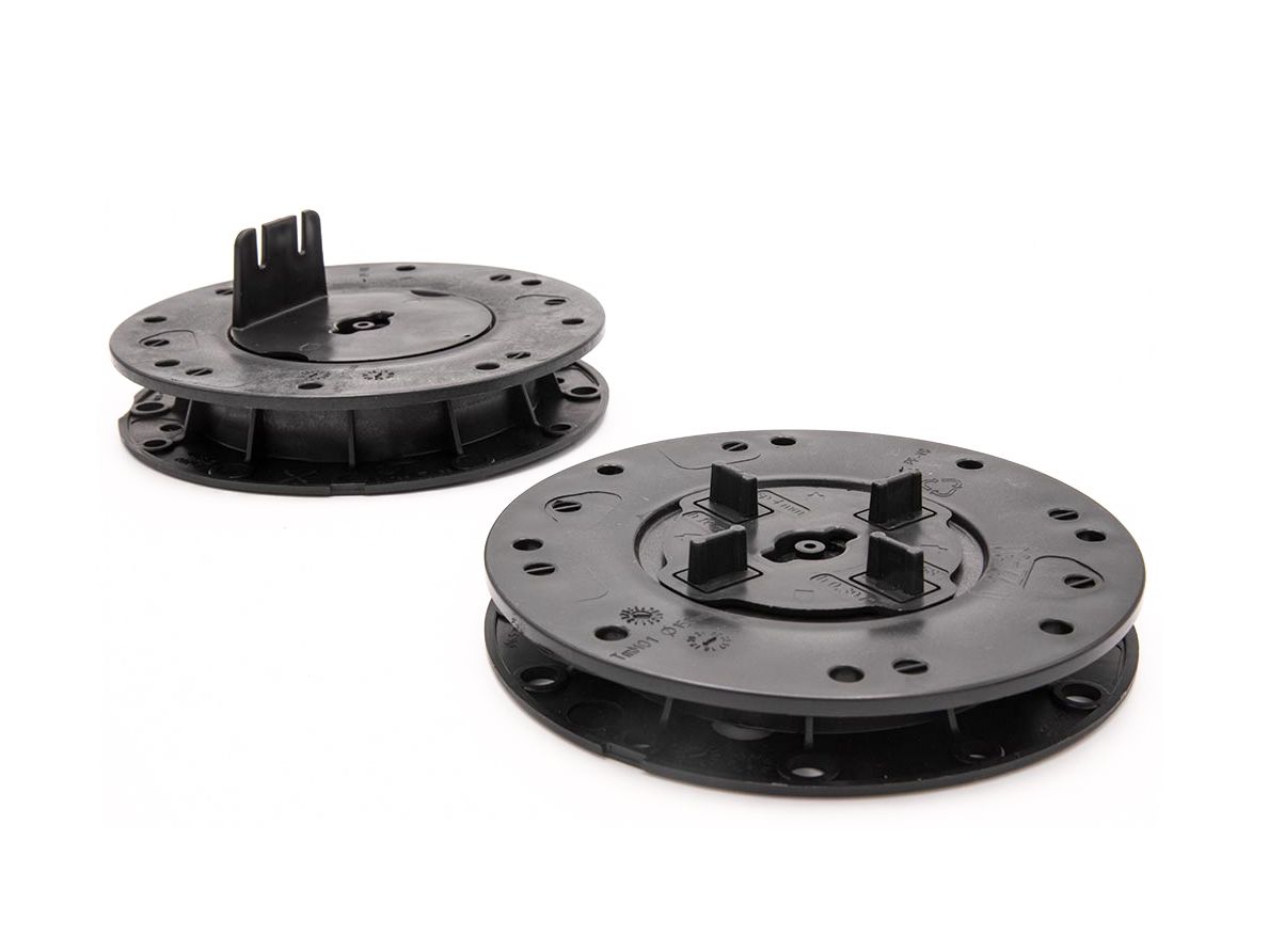 Поддержка фальшпола IMPERTEK PEDESTAL LINE ARCH-00129637