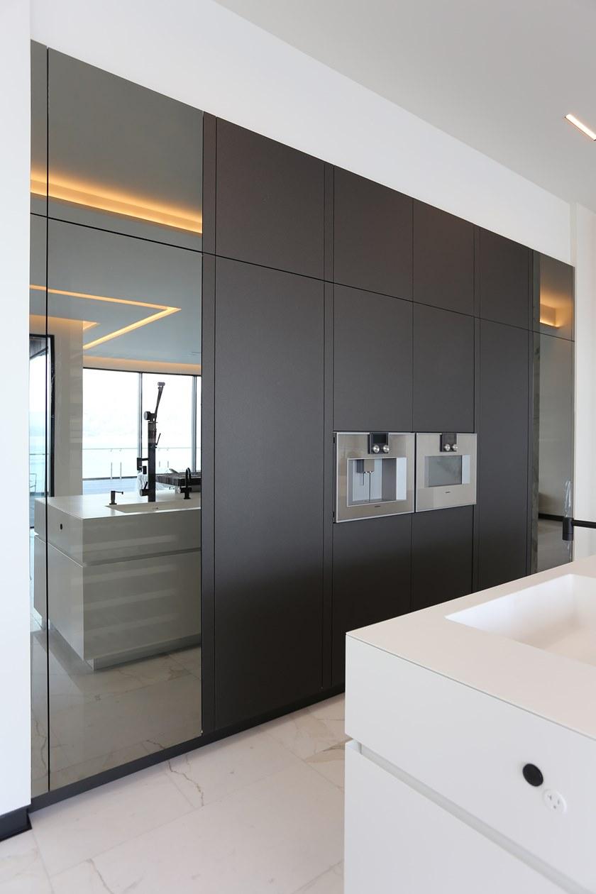 TM Italia Cucine Кухня на заказ K6 sun-id-1398591 - Вид №1