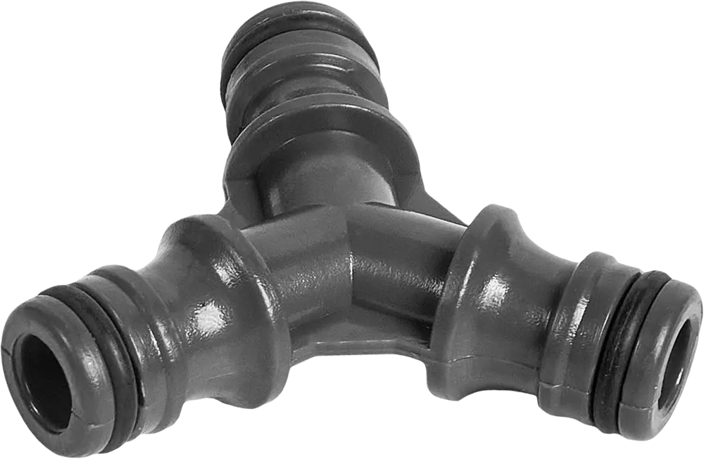 88379661 Муфта тройник для шланга Belamos 5803 1/2" STLM-0954863
