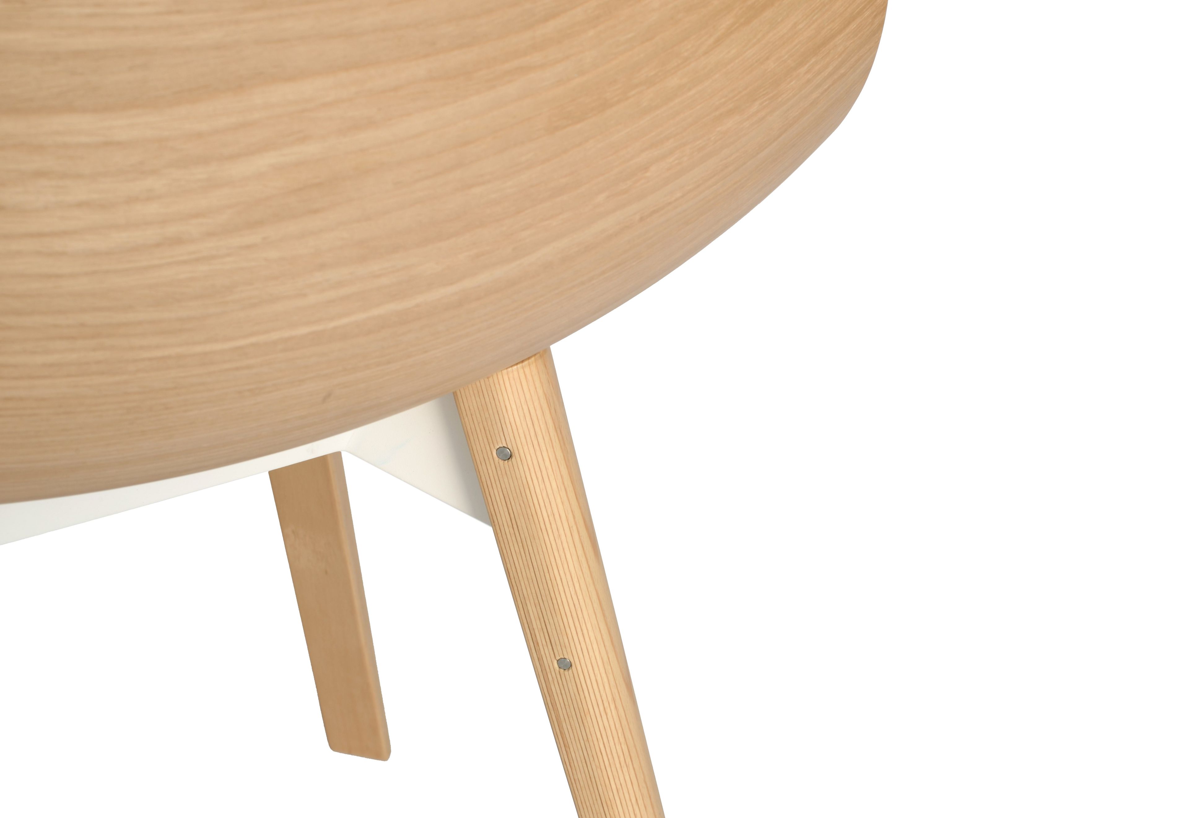 Фанерный стул Case Loku ARCH-00102836 - Вид №3