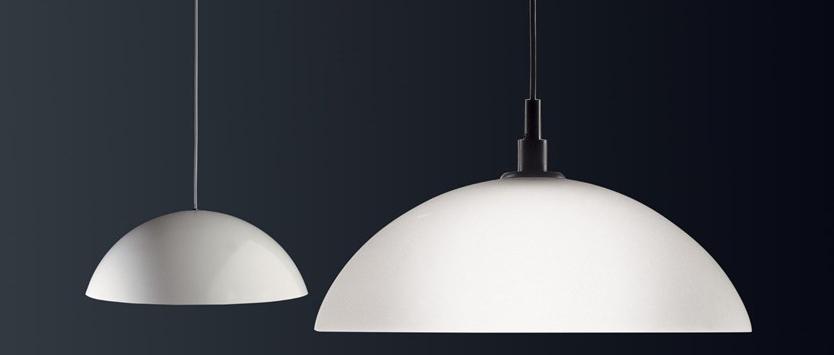 Martinelli Luce Подвесной светильник из смолы Coupè 1835 - Вид №6