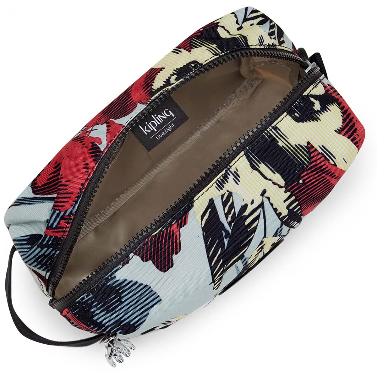 KI3419T28 Косметичка Large Toiletry Bag Kipling Parac  - Вид №2