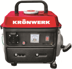 86549395 Генератор бензиновый LK-950, 0.8 кВт STLM-0069994 KRONWERK