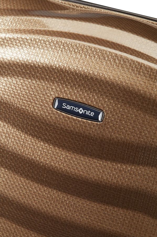 98V-05003 Чемодан 98V*003 Spinner 75/28 Samsonite Lite-Shock  - Вид №6