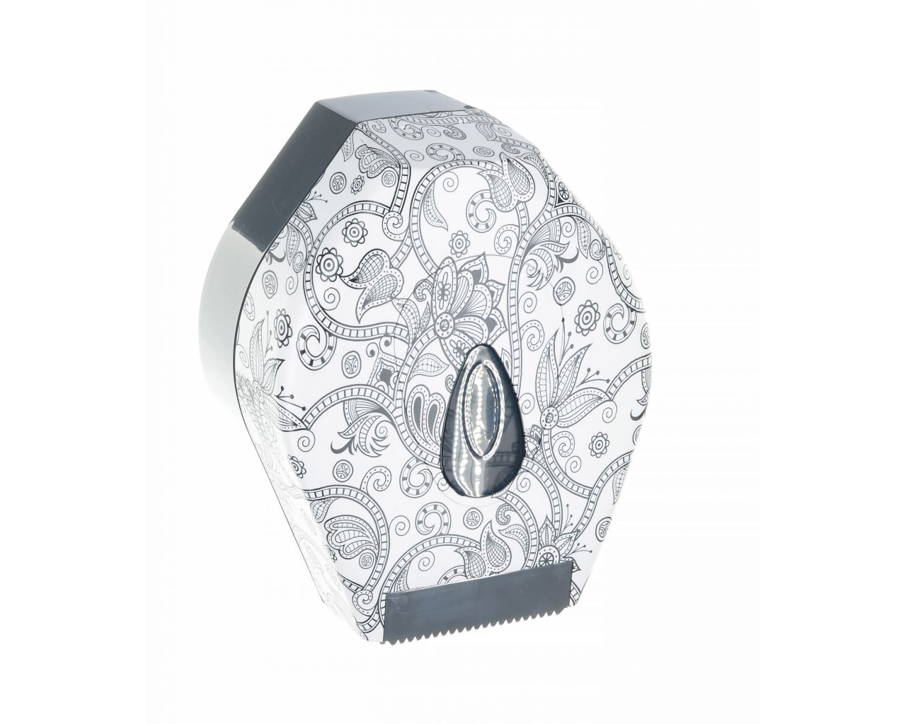 BUH205 Держатель для туалетной бумаги UNIQUE ORIENT LINE Merida 