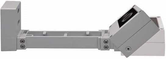 PUK Регулируемый светодиодный проектор для улицы из литого под давлением алюминия sun-id-1487434 - Вид №6