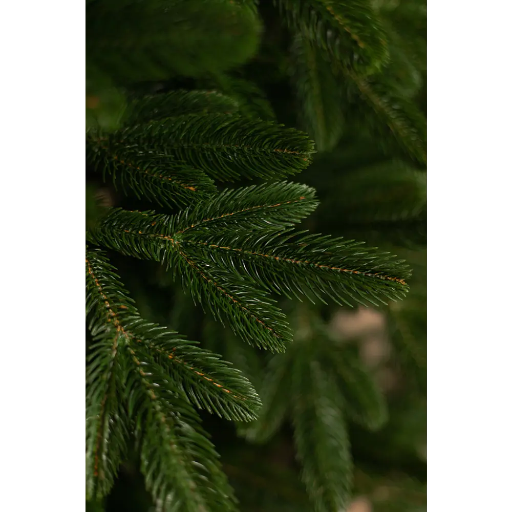 Ель новогодняя искусственная Марьинская 170 см MAX CHRISTMAS STLM-2111436 - Вид №4