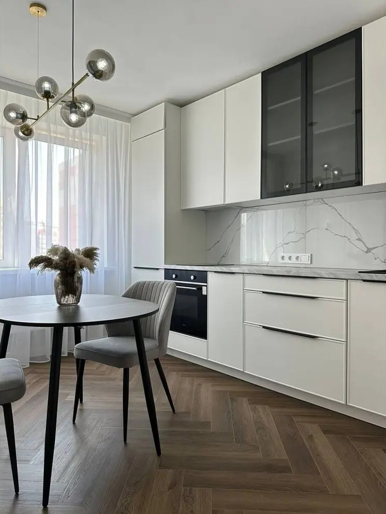 90416188 SPC плитка Aspenfloor Elegant Дуб Кельн толщина 5 мм 1.31 м², цена за упаковку STLM-0221683