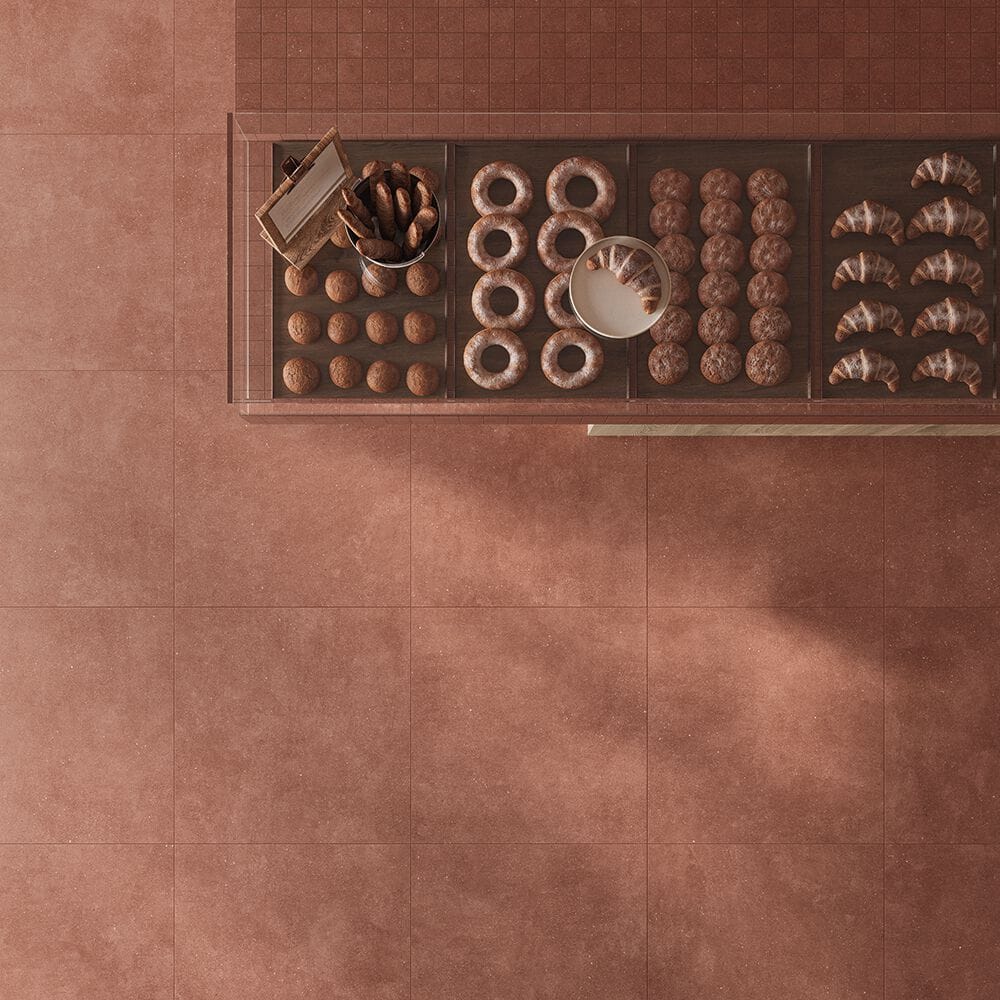 Пол / керамогранит Casalgrande Padana CONCEPT ARCH-00026256 - Вид №9