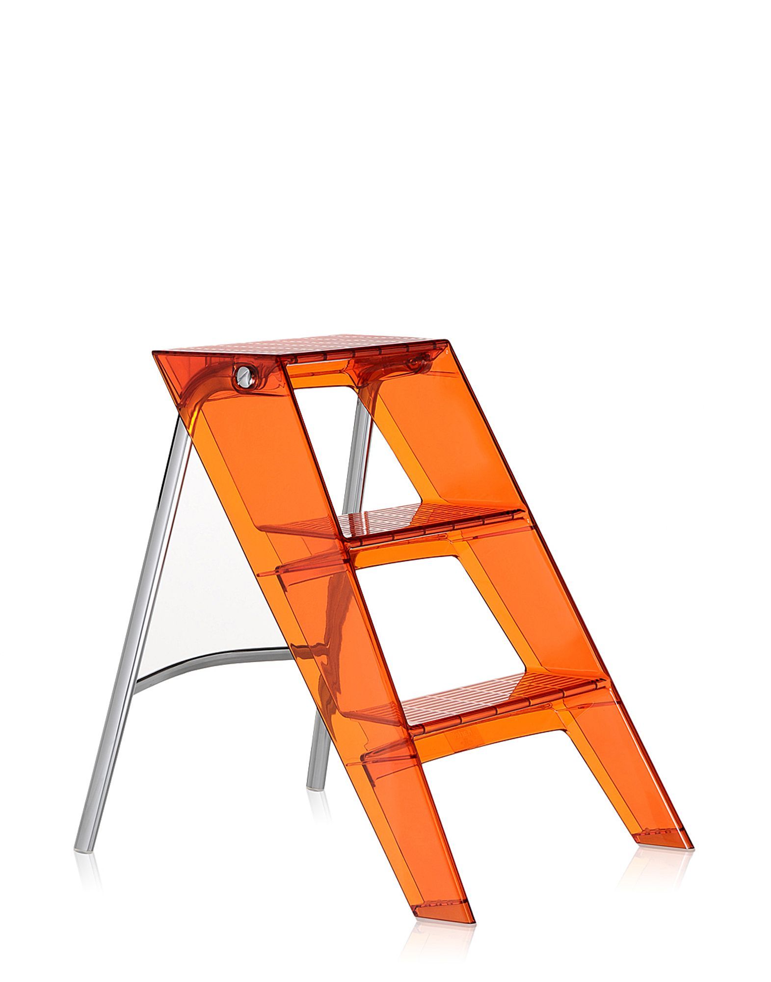 Складная лестница из поликарбоната Kartell UPPER ARCH-00004255 - Вид №8
