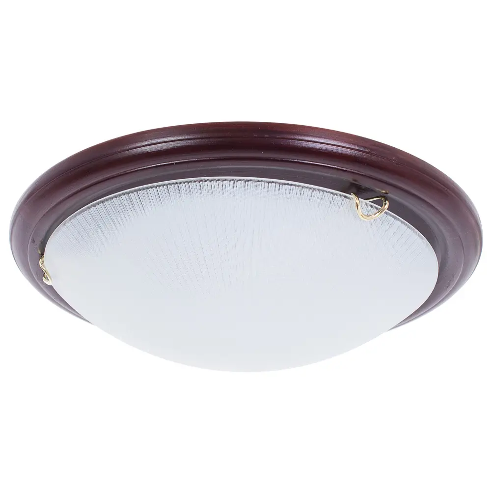 Светильник настенно-потолочный Lumiere 1xE27x100 Вт 13754151 STLM-2071796 Vitaluce  - Вид №2