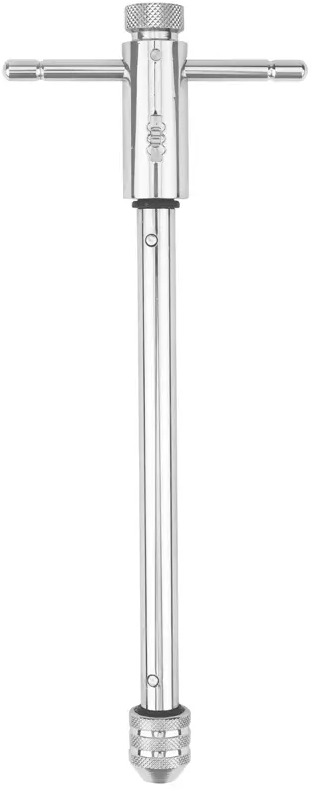 91517521 Вороток для метчиков Norgau Industrial RHT-270-139, 250 мм STLM-0848365