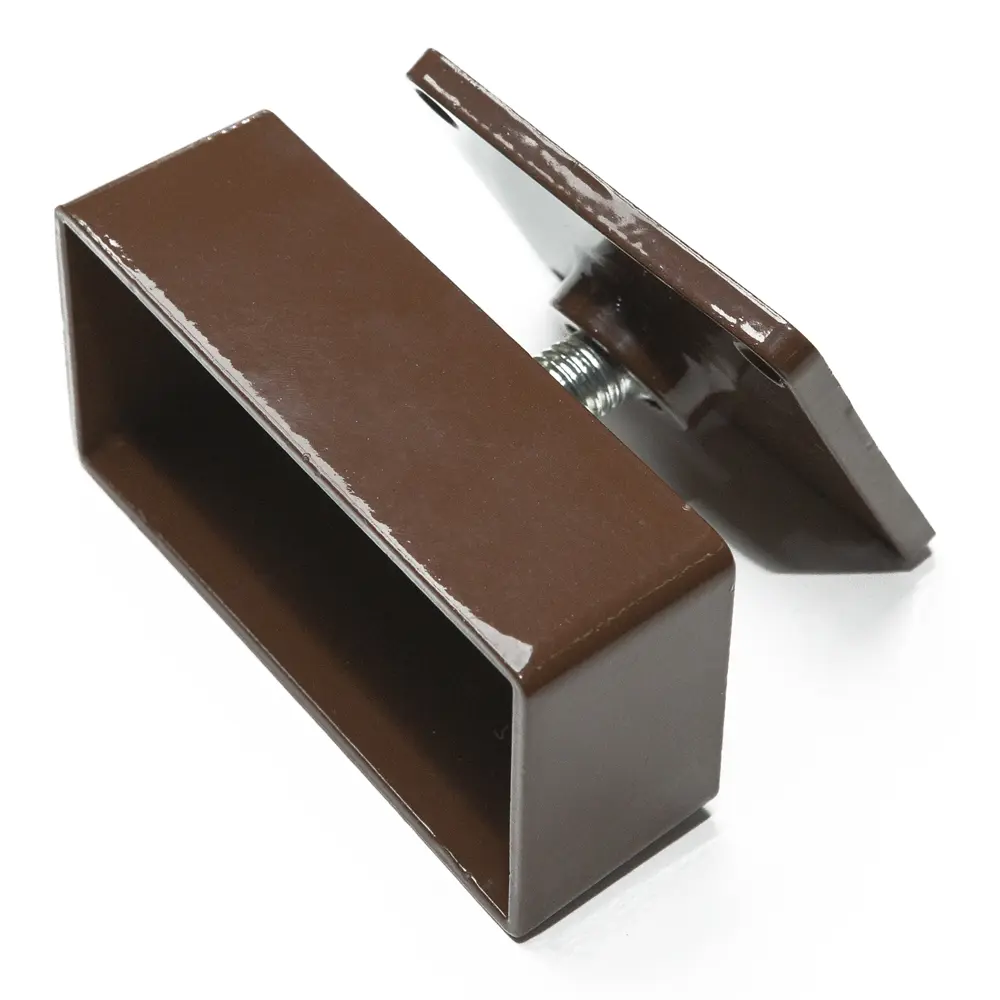 Соединитель для перила с переходом CM STLM-2171001