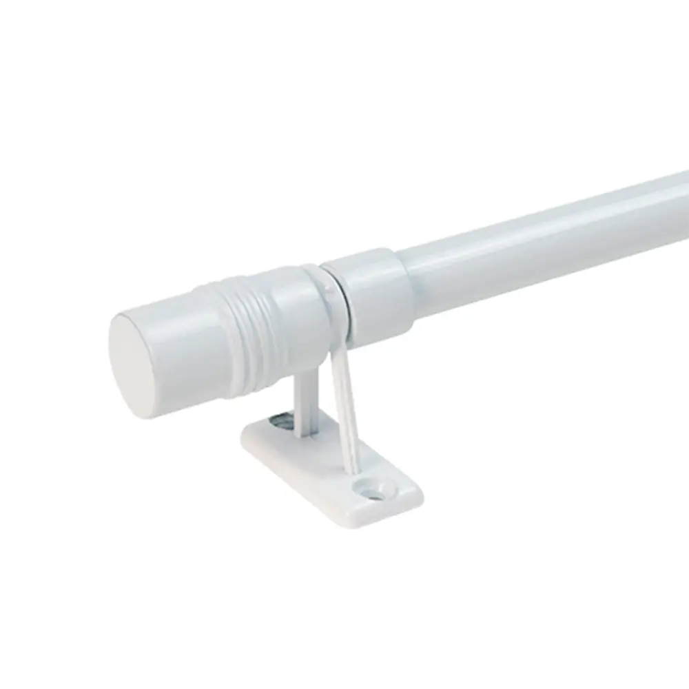 ЭСКАР Цилиндр — витражный карниз для легких штор 40-60 см 89370891 STLM-1564461