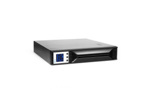 16272863 Источник бесперебойного питания ИБП Л-И 1кВА/0.7кВт RTL-1K-LCD SVC