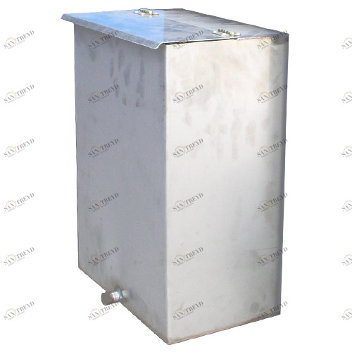 Бак навесной  55 л. для Варвара Паленица Santreyd 6382