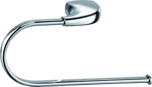 H3300/04CR Sanibano Apolo, полотенцедержатель - кольцо, цвет хром