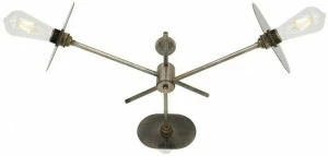 Mullan Lighting Регулируемая люстра из латуни Kigoma Mlf257