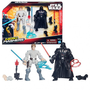 B3827 Hasbro Star Wars Звездные Войны Набор Битвы (в ассортименте) STAR WARS (Hasbro)