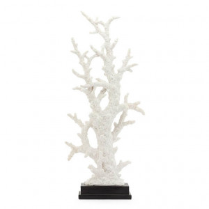 600466-10 ABHIKA КОРАЛЛ БОЛЬШОЙ WHITE