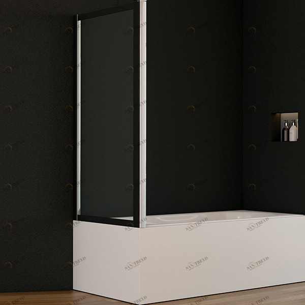 66F Душевое ограждения на борт вынны CSA Box Doccia Италия MARA