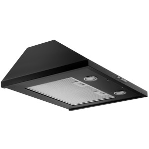 1183407 Вытяжка каминная ELIKOR Вента 60П-650-К3Д черный