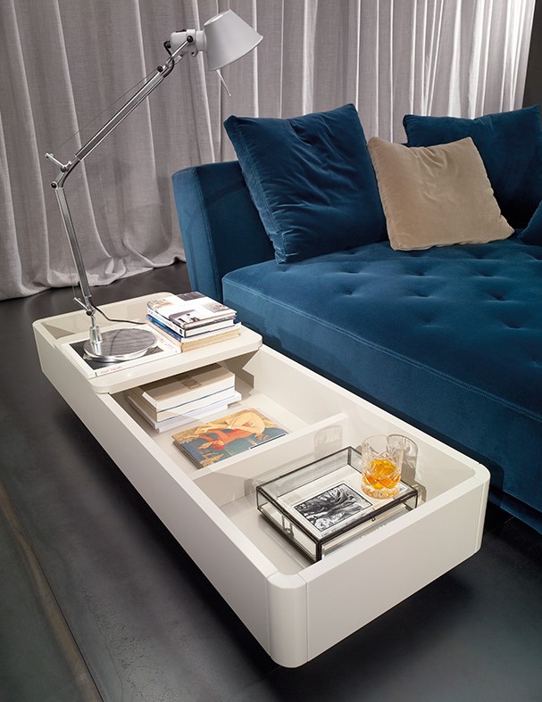 076518 Журнальный столик CasaDesus Baku Santreyd - Вид №5