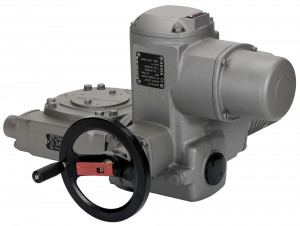 Danfoss JiP принадлежности AUMA SA10.2/GS/GZ160.3/380В/DN500-600 065N8240