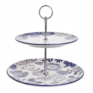 3860017.0014 БЛЮДО-ЭТАЖЕРКА TO4ROOMS