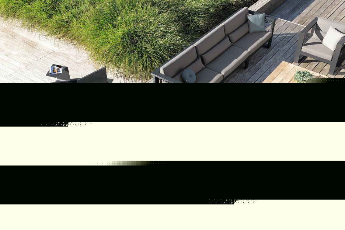 MNST208 Concept 4 PCA белый f8 текстиль белый t8 правый Manutti Fuse - Вид №1