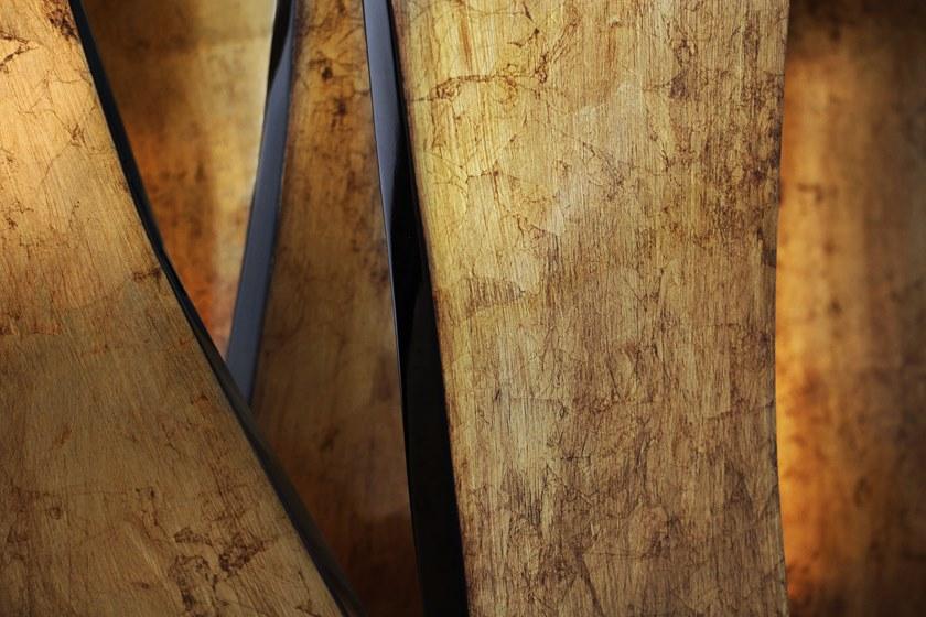 KOKET Прямоугольный стеклянный стол для гостиной Ribbon sun-id-1351858 - Вид №2