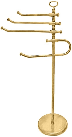 17196 Стойка низкая Migliore Mirella - Вид №1