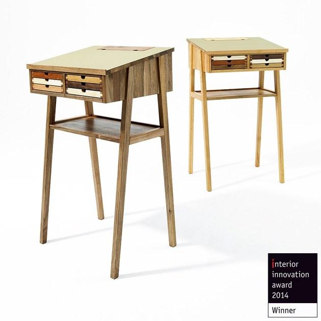 sixay furniture Компьютерный шкаф с ящиками Sixtematic sun-id-1403937 - Вид №2