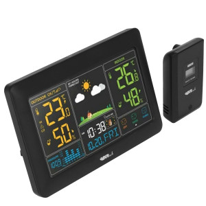 5455462 Метеостанция BVItech BV-621