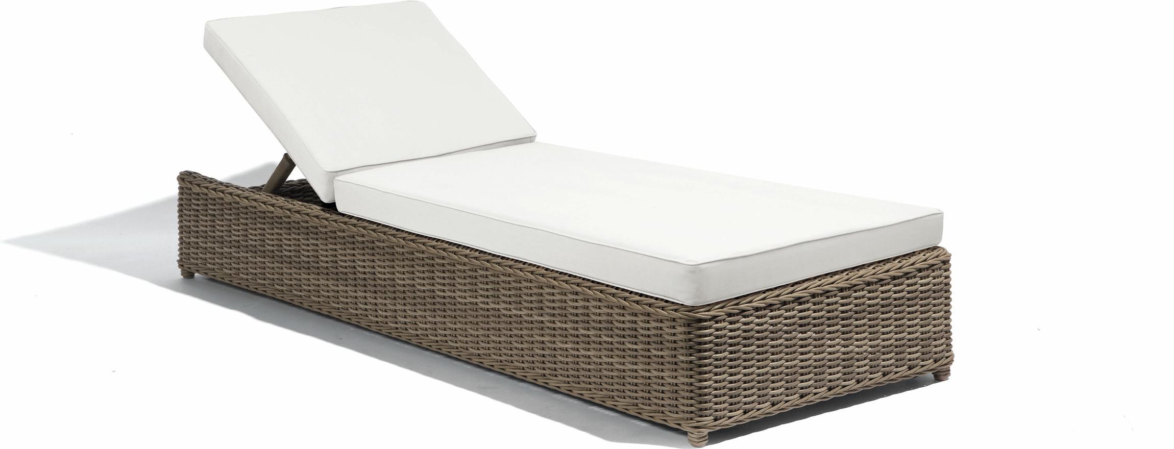 Шнур для шезлонга 8мм старый серый 84 Manutti San Diego MNST893