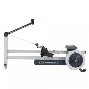PM5 Гребной тренажер concept 2 dynamic с компьютером pm5 Concept