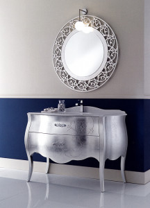 База под раковину  BBELLE TULIP 07