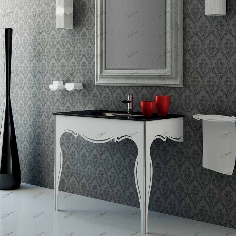 Комплект мебели для ванной Etrusca Amami AM03