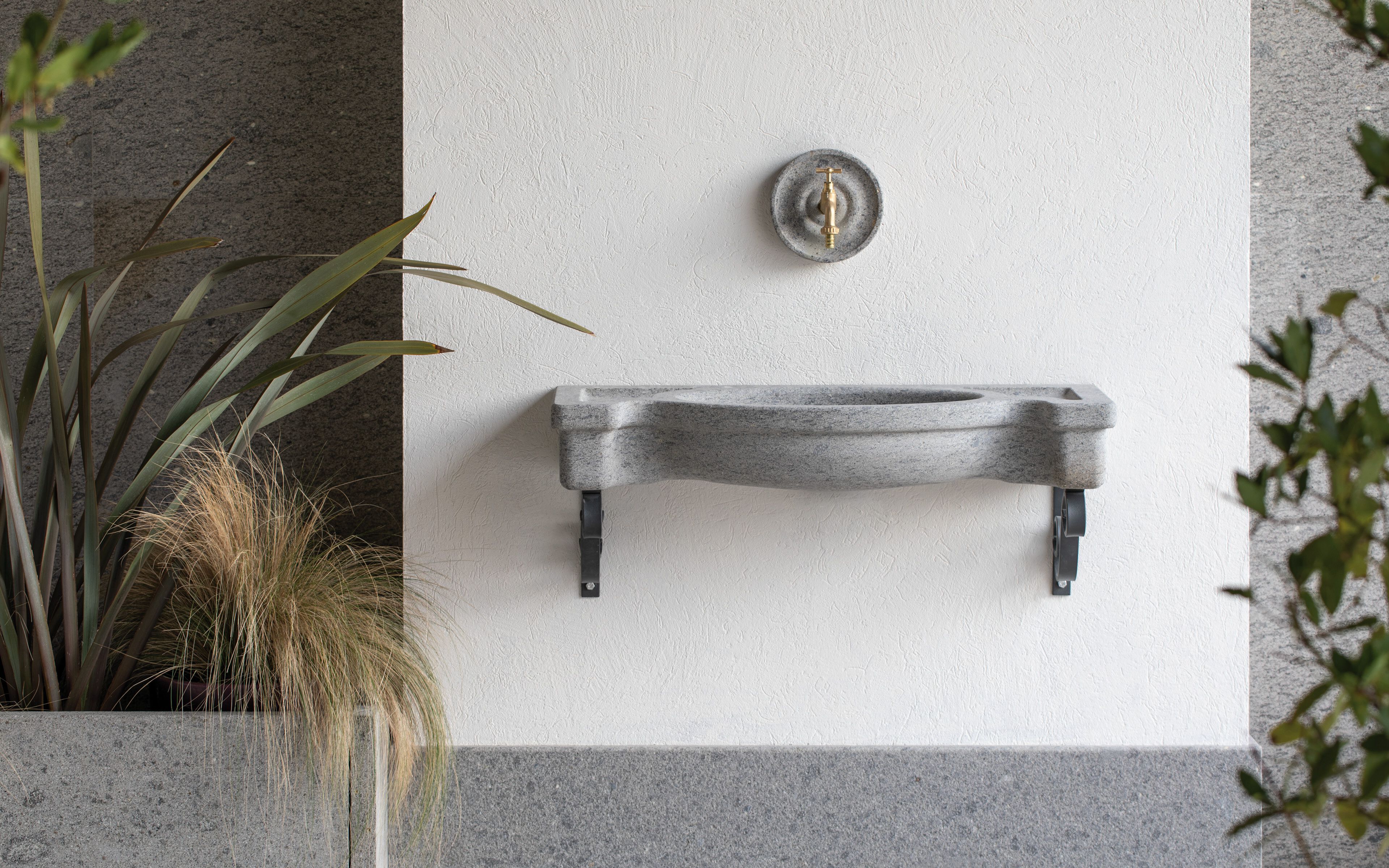 Садовая кастрюля в пеперино VELTHA® Sethra ARCH-00045814 - Вид №2