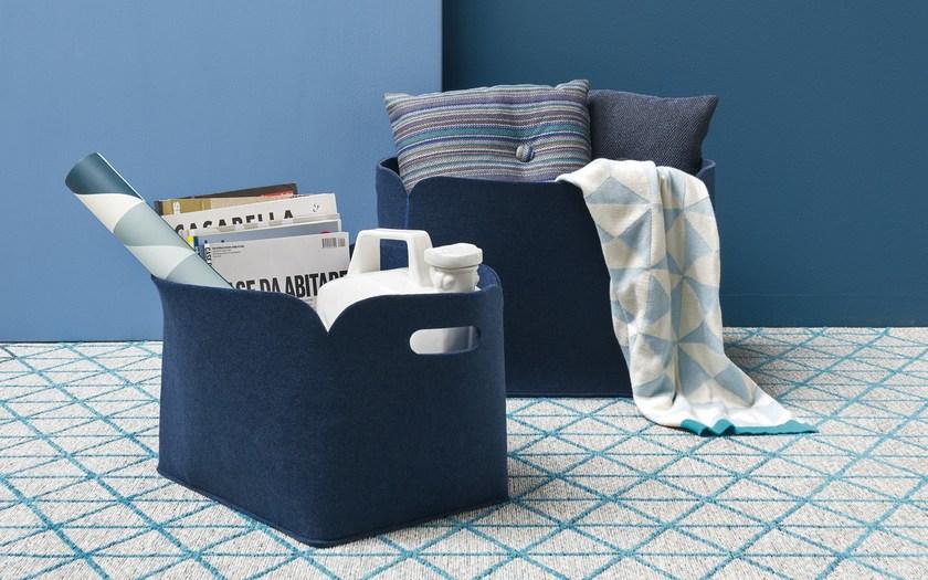 Calligaris Войлочный контейнер  7155  - Вид №2