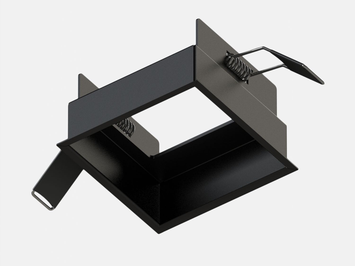 Утопленный металлический светодиодный наружный прожектор Lucifero's рычаг ARCH-00096085 - Вид №5