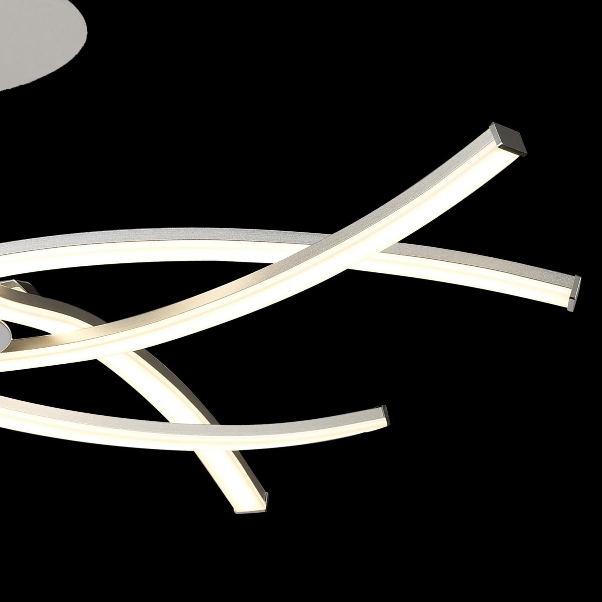 066720 Потолочный светильник Aire LED DIM 5917 Mantra Aire led  - Вид №5