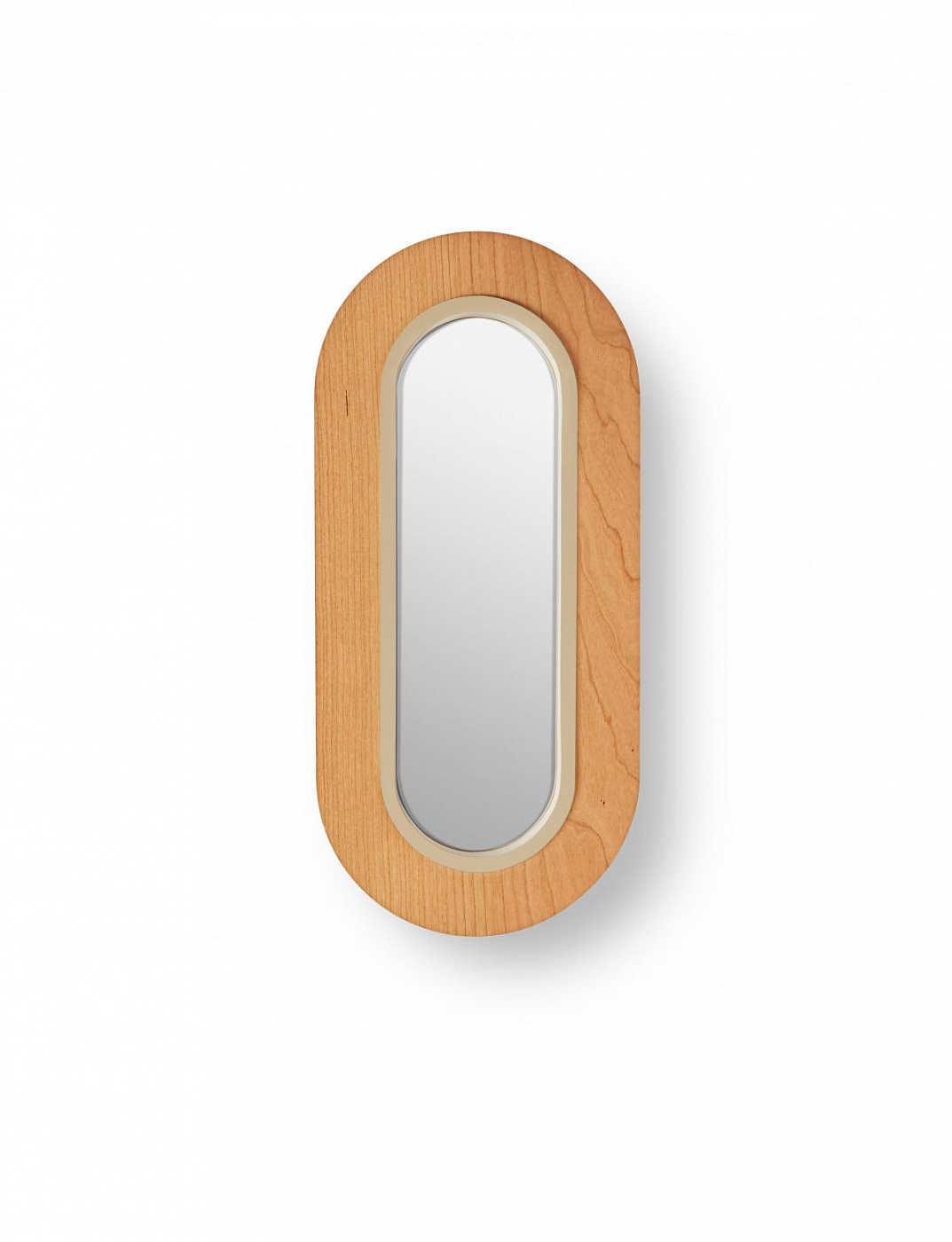 095839 Настенный светильник Oval LED LZF Lens Santreyd - Вид №3