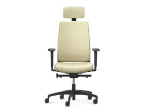 5 спиц поворотный офисный стул с колесами