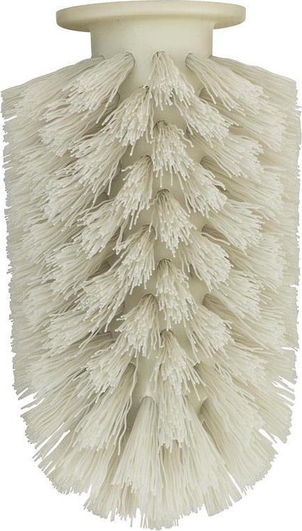 312105 Ballo Brush Head Серый Normann Copenhagen 