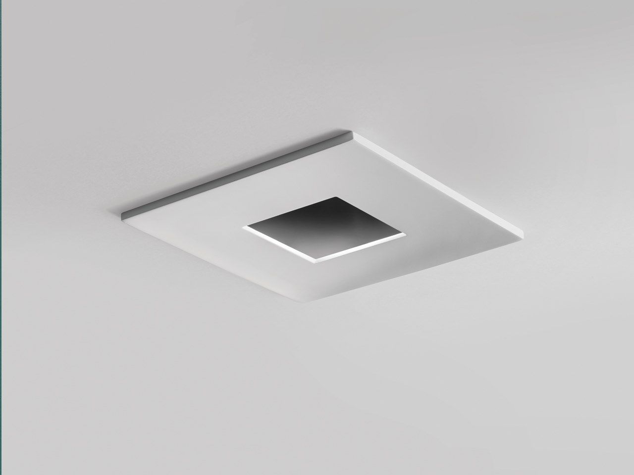 Алюминиевый круглый светодиодный светильник L&L Luce&Light Combina D ARCH-00035065 - Вид №3
