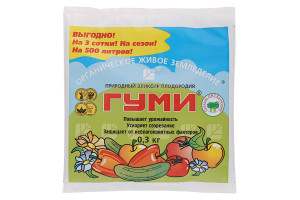 17567958 Регулятор роста -30 Универсал 300 г 4607026420049 Гуми