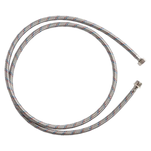 Гибкая подводка ELKA 1/2" 40 см для воды 89396279