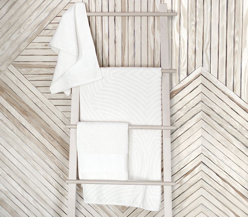 Victoria Stenova 216111 Полотенце махровое MAGNUM  - Вид №2