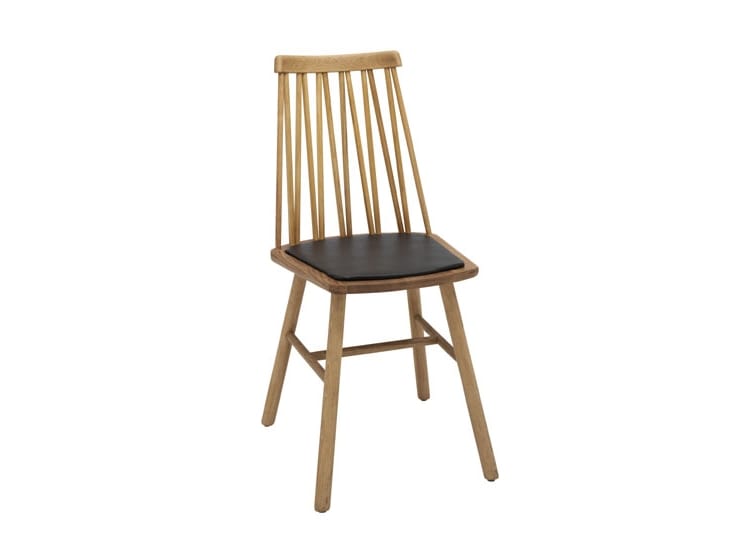 Дубовый стул Hans K ZigZag ARCH-00135533 - Вид №1